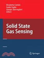 Solid State Gas Sensing