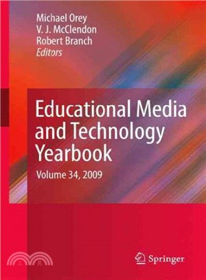 Educational Media and Technology Yearbook 2009