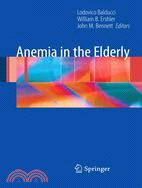 Anemia in the Elderly