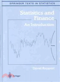 Statistics and Finance—An Introduction