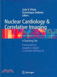 Nuclear Cardiology and Correlative Imaging—A Teaching File