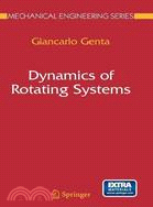 Dynamics of Rotating Systems