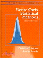 Monte Carlo Statistical Methods