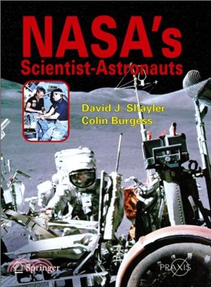 Nasa's Scientist-astronauts