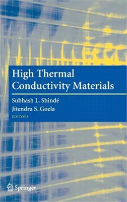 High Thermal Conductivity Materials