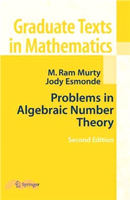 Problems In Algebraic Number Theory