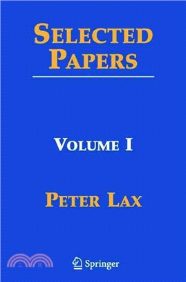 Selected Papers