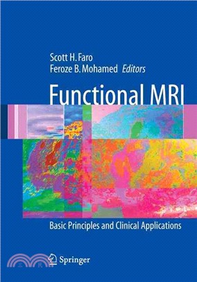 Functional MRI ― Basic Principles And Clinical Applications