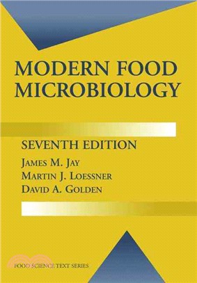 Modern Food Microbiology