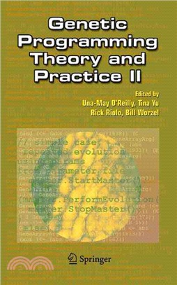 Genetic Programming Theory And Practice II