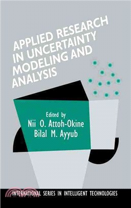 Applied Research In Uncertainty Modeling Analysis