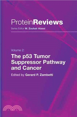 The p53 Tumor Suppressor Pathway And Cancer