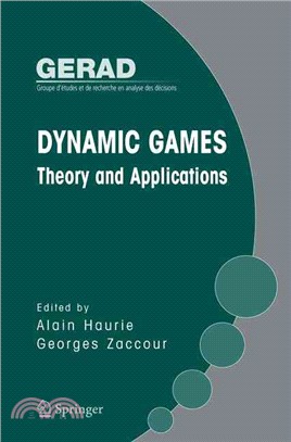 Dynamic games :theory and ap...