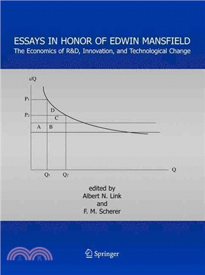 Essays in Honor of Edwin Mansfield ─ The Economics of R&d, Innovation, And Technological Change