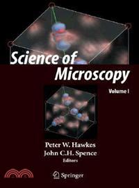 Science of Microscopy