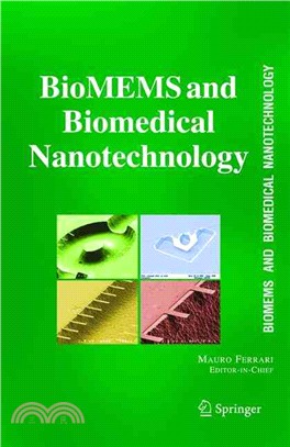 BioMEMS And Biomedical Nanotechnology