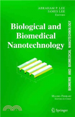 Biomems and Biomedical Nanotechnology—Biological and Biomedical Nanotechnology