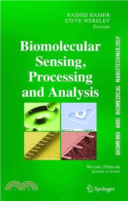 Biomolecular Sensing, Processing And Analysis