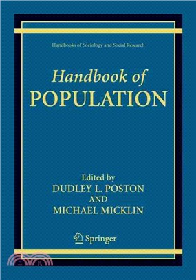 Handbook of Population