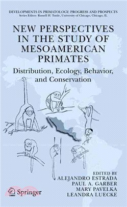 New Perspectives in the Study of Mesoamerican Primates