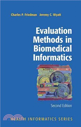 Evaluation Methods in Medical Informatics