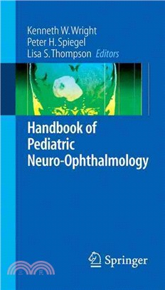 Handbook of Pediatric Neuro-Ophthalmology