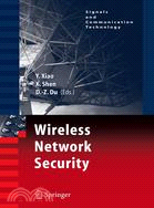 Wireless Network Security