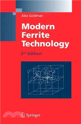 Modern Ferrite Technology