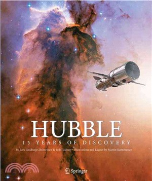 Hubble—15 Years of Discovery