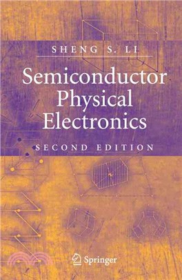 Semiconductor Physical Electronics