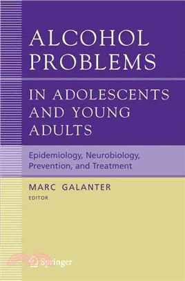 Alcohol Problems in Adolescents and Young Adults