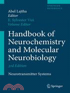 Handbook of Neurochemistry and Molecular Neurobiology: Neurotransmitter Systems