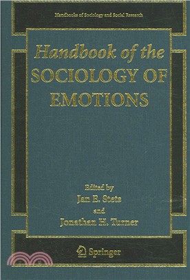 Handbook of the Sociology of Emotions