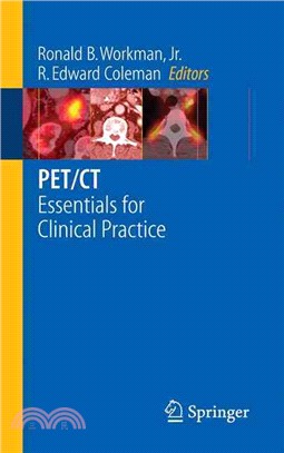 Pet/Ct — Essentials for Clinical Practice