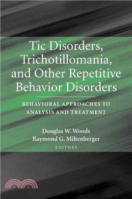 Tic Disorders, Trichotillomania, And Other Repetitive Behavior Disorders