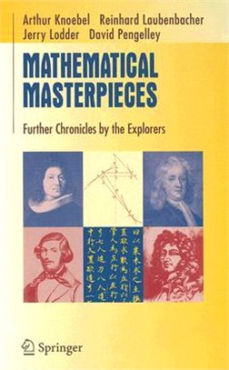 Mathematical Masterpieces ─ Further Chronicles by the Explorers