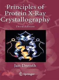 Principles of Protein X-Ray Crystallography