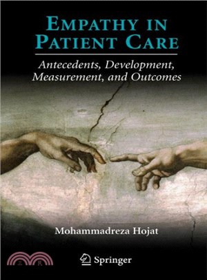 Empathy in Patient Care ― Antecedents, Development, Measurement, And Outcomes