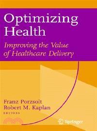 Optimizing Health