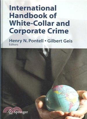 International Handbook of White-collar And Corporate Crime