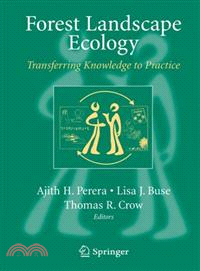 Forest Landscape Ecology ─ Transferring Knowledge to Practice