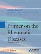 Primer on the Rheumatic Diseases