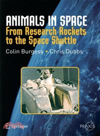 Animals in Space ― From Research Rockets to the Space Shuttle