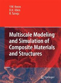 Multiscale Modeling and Simulation of Composite Materials and Structures