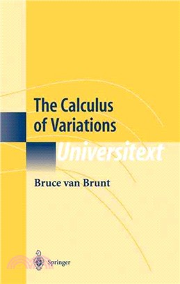 The Calculus of Variations