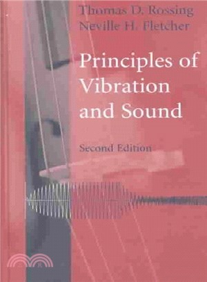 Principles of Vibration and Sound