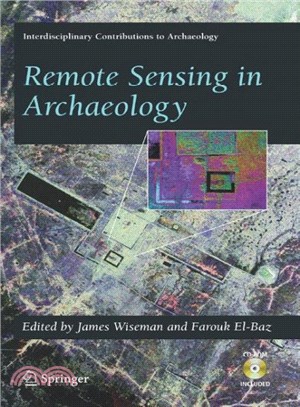 Remote Sensing in Archaeology