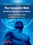 The Semantic Web ─ Real-world Applications from Industry