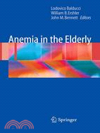 Anemia in the Elderly