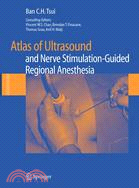 Atlas of Ultrasound and Nerve Stimulation-Guided Regional Anesthesia